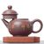 Чайник 120мл "Каллиграфия", циньчжоуская керамика (78213)-фотография 2