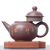 Чайник 120мл "Каллиграфия", циньчжоуская керамика (78213)-фотография 3