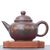 Чайник 135мл "Каллиграфия", циньчжоуская керамика (78221)-