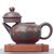 Чайник 135мл "Каллиграфия", циньчжоуская керамика (78221)-фотография 2