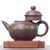 Чайник 135мл "Каллиграфия", циньчжоуская керамика (78221)-фотография 3
