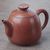 Чайник 210мл, циньчжоуская керамика (78223)-фотография 9