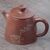 Чайник 110мл "Город", циньчжоуская керамика (78233)-фотография 7