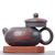 Чайник 190мл "Горлянки", циньчжоуская керамика (78234)-фотография 3