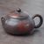 Чайник 190мл "Горлянки", циньчжоуская керамика (78234)-фотография 10