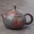 Чайник 150мл "Горлянки", циньчжоуская керамика (78235)-фотография 7