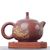 Чайник 180мл "Лотос", циньчжоуская керамика (78238)-