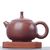 Чайник 180мл "Лотос", циньчжоуская керамика (78238)-фотография 2