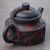 Чайник 195мл "Лотосовый пруд", цзяньшуйская керамика (790133)-фотография 9