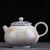 Чайник 145мл, фарфор из Цзиндечжэнь (400531)-