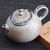 Чайник 145мл, фарфор из Цзиндечжэнь (400531)-фотография 3