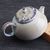 Чайник 145мл, фарфор из Цзиндечжэнь (400531)-фотография 4