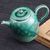 Чайник 180мл, фарфор из Цзиндечжэнь (400532)-фотография 3