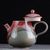 Чайник 140мл, цзиндэчжэньская керамика (400714)-фотография 2