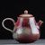 Чайник 140мл, цзиндэчжэньская керамика (400714)-фотография 3