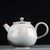 Чайник 160мл, фарфор из Цзиндечжэнь (400716)-