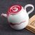 Чайник 180мл, фарфор из Цзиндечжэнь (400540)-фотография 3