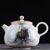Чайник 170мл "Дундун ", фарфор из Цзиндэчжень (400544)-