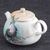 Чайник 170мл "Дундун ", фарфор из Цзиндэчжень (400544)-фотография 4