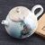 Чайник 170мл "Дундун ", фарфор из Цзиндэчжень (400544)-фотография 5