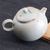 Чайник 195мл "Химера ", фарфор из Цзиндэчжень (400545)-фотография 5