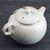 Чайник 195мл "Химера ", фарфор из Цзиндэчжень (400545)-фотография 6