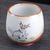 Пиала 180мл "Оленёнок", керамика из Цзиндечжень (400570)-фотография 3