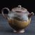 Чайник 175мл, цзиндэчжэньская керамика (400704)-фотография 12
