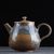 Чайник 160мл, цзиндэчжэньская керамика (400705)-