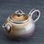 Чайник 140мл, цзиндэчжэньская керамика (400706)-фотография 3