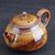 Чайник 145мл, цзиндэчжэньская керамика (400710)-фотография 4