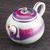 Чайник 165мл, фарфор из Цзиндечжэнь (400711)-фотография 3