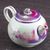 Чайник 165мл, фарфор из Цзиндечжэнь (400711)-фотография 5