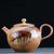 Чайник 180мл, цзиндэчжэньская керамика (400715)-
