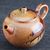 Чайник 180мл, цзиндэчжэньская керамика (400715)-фотография 7