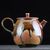 Чайник 185мл, цзиндэчжэньская керамика (400717)-фотография 3
