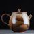 Чайник 170мл, цзиндэчжэньская керамика (400718)-фотография 2