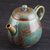 Чайник 145мл, цзиндэчжэньская керамика (400719)-фотография 7