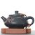 Чайник 130мл, цзяньшуйская керамика (76862)-