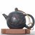 Чайник 130мл, цзяньшуйская керамика (76867)-