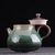Чайник 180мл, цзиндэчжэньская керамика (400708)-фотография 2