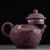 Чайник 135мл "Чайник сокровищ", цзиндэчжэньская керамика (400739)-фотография 2