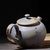 Чайник 140мл, цзиндэчжэньская керамика (400044)-фотография 5