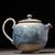 Чайник 190мл, цзиндэчжэньская керамика (400047)-фотография 2