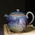 Чайник 190мл, цзиндэчжэньская керамика (400047)-фотография 6