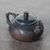 Чайник 150мл, цзяньшуйская керамика (76902)-фотография 4