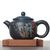 Чайник 135мл, цзяньшуйская керамика (76910)-