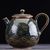 Чайник 145мл "Волны", цзиндэчжэньская керамика (400493)-