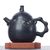 Чайник 255мл "Мэй Хуа Лун Дан", цзяньшуйская керамика (790112)-