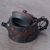 Чайник 135мл "Лотосовый пруд", цзяньшуйская керамика (790125)-фотография 4